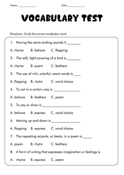 English Worksheets For Grade 4, Grade 2 English Worksheets, Learn Sign Language Free, Compound Sentence, 2nd Grade Reading Worksheets, Verb Words, Kids Handwriting Practice, Reading Wonders, Language Arts Worksheets