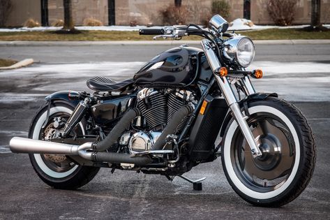 Honda Shadow 1100 Bobber, Honda 1100, Honda Sabre, Honda Shadow Bobber, Honda Shadow Phantom, Honda Vtx 1300, Honda Shadow 1100, Shadow Bobber, Bobber Motorcycles