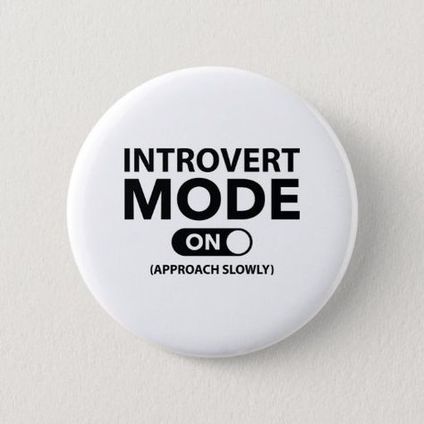 Introvert Mode On Pinback Button Button Quotes, Pin Button Design, Dead Plate, Illusion Drawings, Craft Stalls, Diy Pins, Pin Button, How To Make Buttons, Fashion Design Drawings