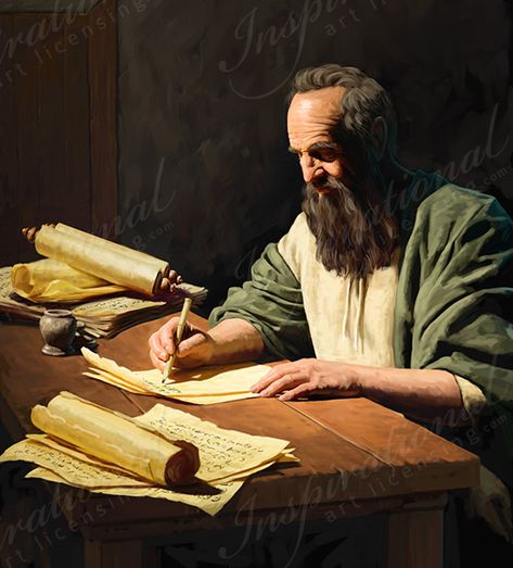 Paul The Apostle, Bible Commentary, Christian Movies, 1 Thessalonians, Religious Education, Books Of The Bible, Bible Stories, New Testament, Word Of God