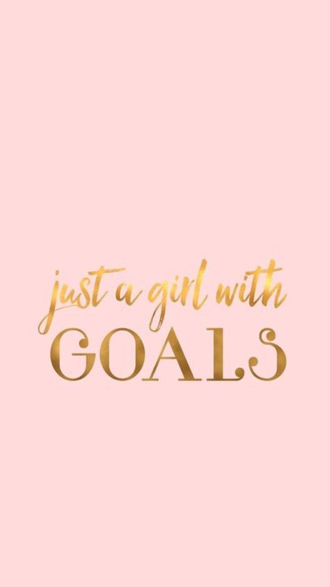 Just A Girl Quotes, Goals Background, Tuesday Quotes, Phone Wallpaper Quotes, Babe Quotes, Pink Quotes, Goal Quotes, Girl Boss Quotes, Boss Quotes