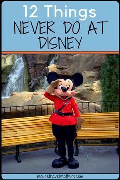 12 things never to do at Disney. Walt Disney World #Disney #DisneyKids #DisneyWorld #FamilyTravel #Travel Disneyland Hacks, Disney Tips And Tricks, Disneyland Ideas, Disney Parque, Chicken Gizzards, Disney Planner, Disney World Vacation Planning, Disneyland Tips, Felix The Cat