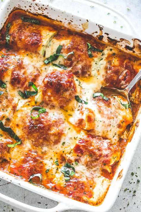 Zucchini Lasagna Roll Ups, Keto Lasagne, Lasagne Roll Ups, Zucchini Roll, Low Carb Zucchini Lasagna, Cheese Zucchini, Zucchini Lasagna Rolls, Zucchini Lasagne, Zucchini Rolls