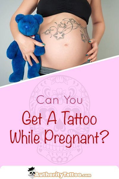 Can You Get a Tattoo While Pregnant?#tattoo #tattoaftercare #tattoocare Pregnant Tattoo, Tattoos After Pregnancy, Tattooing Machines, Pregnancy Tattoo, Tattoo Oil, Getting Tattooed, Tattoo Cream, Tattoo Techniques, Getting A Tattoo