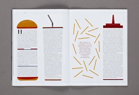 Editorial Design Magazine, Magazine Layout Inspiration, Pull Quotes, 잡지 레이아웃, Editorial Design Layout, Page Layout Design, Graphisches Design, Newspaper Design, Text Layout