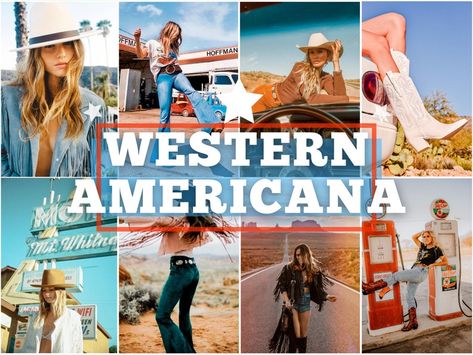 Western Lightroom Presets, Film Lightroom Presets, Memories With Friends, Unedited Photos, Western Film, Modern Portraits, Lightroom Presets Portrait, Western Aesthetic, Photo Filters