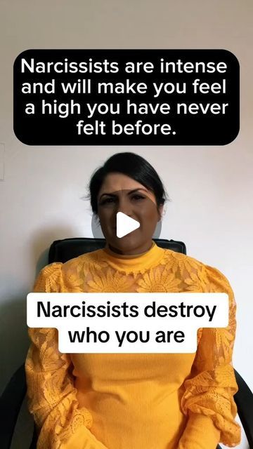 Manjit Kaur Ruprai on Instagram: "Narcissists are intense.

Worldwide zoom therapy sessions available
🔗bit.ly/ManjitRupraiServices

Follow me on Instagram
🔗instagram.com/manjit_ruprai
 
Subscribe to my YouTube channel
🔗youtube.com/ManjitKaurRuprai
 
Follow me on tiktok
🔗tiktok.com/@manjitruprai
 
Get my book 📚 on Amazon. Survival Guide for Toxic Narcissistic Relationships
🔗amzn.to/3pKNuqw

Like my FB page
🔗facebook.com/manjitkaurruprai

🎧 Podcasts
Spotify:
https://shorturl.at/eyK56

Apple:
https://shorturl.at/alT56

#narcissisticabuse #narcissism #narcissisticabuserecovery #narcissist #npd" Podcasts Spotify, Subscribe To My Youtube Channel, Survival Guide, Narcissism, Fb Page, My Youtube Channel, Amazon Books, Follow Me On Instagram, Youtube Channel