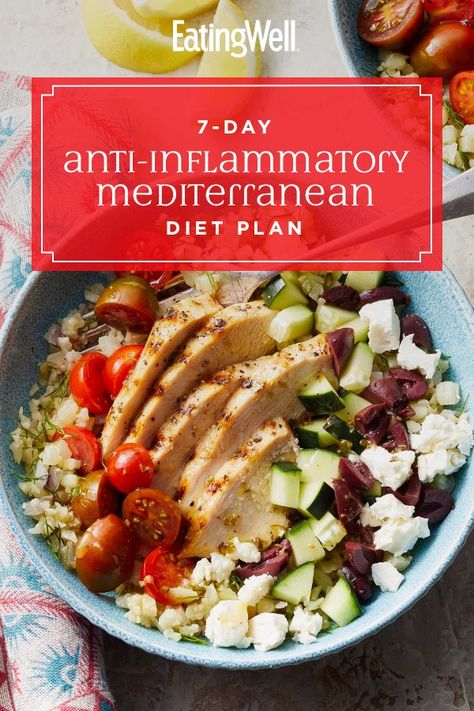 Medtrain Diet, Medditeranean Diet Plan, Mediterranean Diet Rules, Green Mediterranean Diet, Ibd Recipes, Pancreatic Diet, Medditeranean Diet, Mediterranean Diet Food List, Mediterranean Recipes Healthy