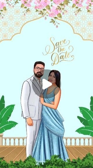 +91-8299553679 to get your save the date video Video For Wedding, Save The Date Videos, Date Video, Save The Date Video, June 30, Art Of Living, Save The Date Cards, Art Videos, Save The Date