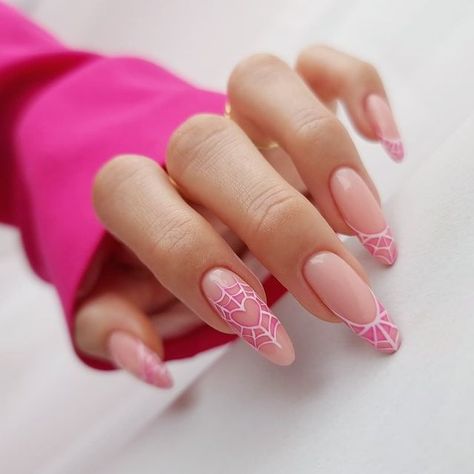 Manicure Nail Designs, French Manicure Nails, Cherry Nails, Classy Acrylic Nails, Nagel Inspo, Fire Nails, Dream Nails, Nail Art Ideas, Pretty Acrylic Nails