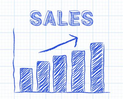 Why Do So Many People Fail in Sales