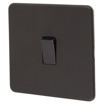 Search for Smoked bronze | ElectricalDirect Ltd Black Light Switches And Sockets, Black Plug Sockets, Brass Toggle Switch, Black Toggle Light Switch, Metal Toggle Light Switch, Led Dimmer, Plug Socket, Profile Design, Metal Design