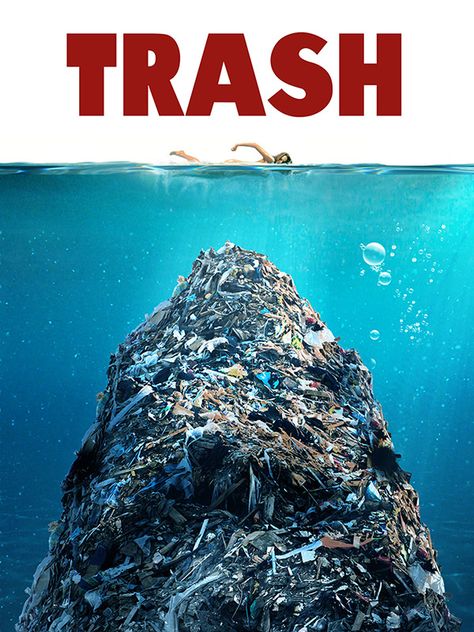 The New Threat (Sea Pollution poster) on Behance. Make a difference. Be a role model and don't trash the ocean. Pick up litter and properly dispose of it so that it doesn't hurt our oceans or wildlife. They are counting on us to #makeadifference. Ocean Pollution, Save Our Earth, Save Our Oceans, Publicidad Creativa, Water Pollution, Plastic Pollution, Under Water, Wildlife Conservation, In The Ocean