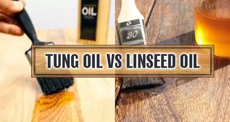 Linseed Oil On Wood Floors, Tung Oil Floors, Tung Oil Before And After, Linseed Oil Benefits, Linseed Oil On Wood, Tung Oil Finish, Pine Wood Flooring, Ikea Wood, Pine Doors