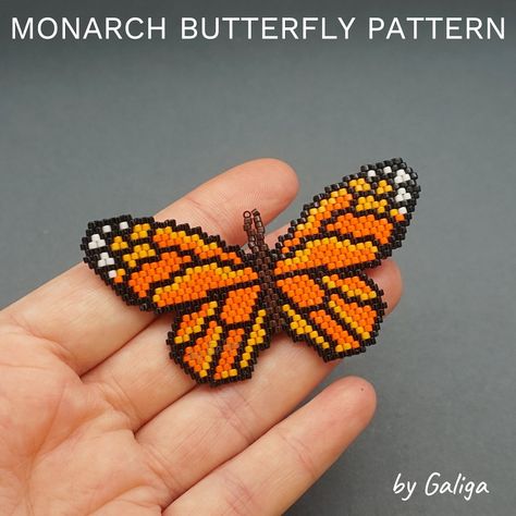 This Patterns & Blueprints item by GaligaPatterns has 12 favorites from Etsy shoppers. Ships from United States. Listed on 28 Jul, 2024 Butterfly Seed Bead, Monarch Butterfly Pattern, Hairpin Diy, Beading Necklace, Selling Crafts, Butterfly Tutorial, Beaded Butterfly, Loom Jewelry, Seed Bead Patterns