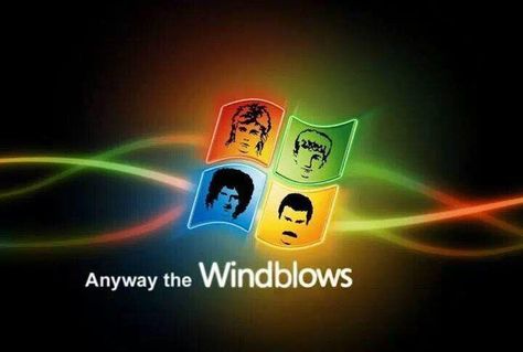 Queen/  Windows Queen Humor, Queen Brian May, Queen Meme, Queen Videos, Queens Wallpaper, Yas Queen, Queen Photos, Roger Taylor, Queen Freddie Mercury