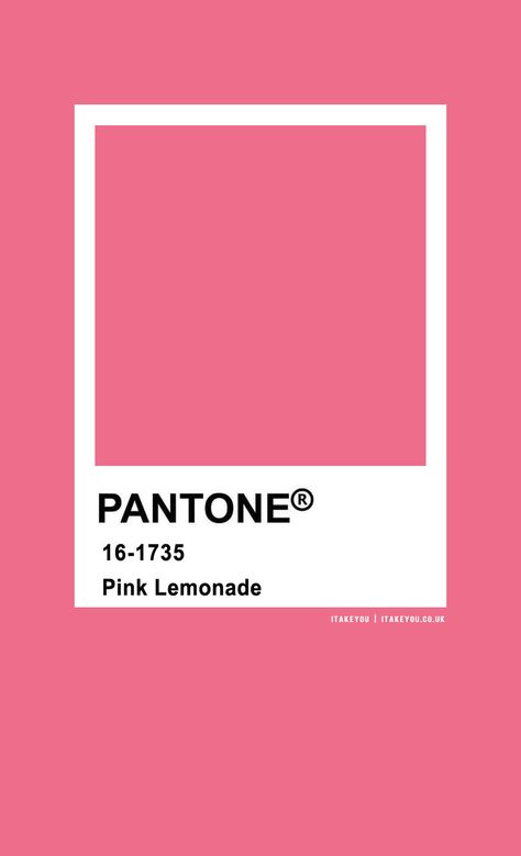 pantone color, pantone pink lemonade, pink pantone, pink lemonade pantone, pantone color 16-1735, pantone pink , pantone color names Wedding Colour Combinations, Wedding Colour Theme, Wedding Color Combinations, Pantone Palette, Color Pantone, Pantone Colour Palettes, The Color Wheel, Wedding Colour, Colour Theme