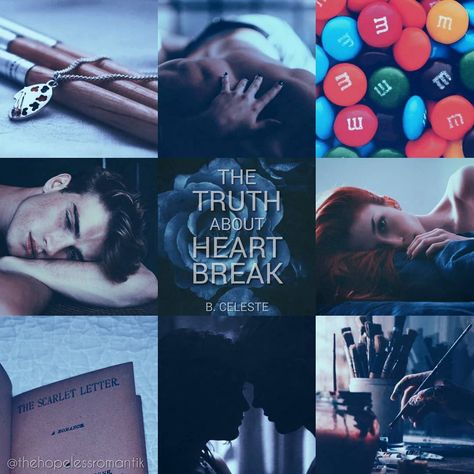 💙The Truth About Heartbreak 💙 By B. Celeste . . No doubt when I read the title I knew what I signed up for, heartbreak. What I didn't… Books About Heartbreak, The Truth About Heartbreak, Beyond The Break Book, Sweet Heartbreak Book, Can We Act Like We Never Broke Each Other Hearts, Come Break My Heart Again Book, No Doubt, Book Nerd, The Truth