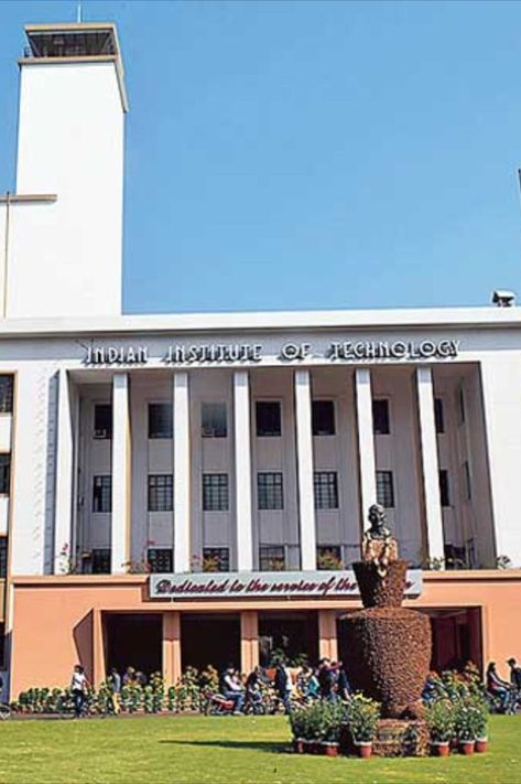 IIT Kharagpur recruitment 2023 Iit Wallpapers, Iit Campus, Iit Kharagpur, January 2023, January 2024, West Bengal