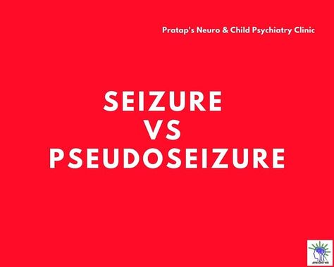 Learn here: Difference Between Seizure And Pseudoseizure. Difference Between Epileptic Seizures And Pseudoseizures PPT. Seizure vs Pseudoseizure Prolactin. What Does a Pseudoseizure Look Like? Can Pseudoseizures Kill You. Seizures Non Epileptic, Epileptic Seizures, Types Of Seizures, Emdr Therapy, Family Conflict, Relaxation Techniques, Brain Activities, Medical College, Cognitive Behavioral Therapy