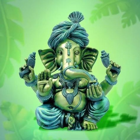 Rama Painting, Jai Shri Ganesh, Indian Astrology, Basic Electrical Wiring, Ganpati Bappa Wallpapers, Morning Pic, Black Magic Removal, Ganpati Ji, Ganesh Idol