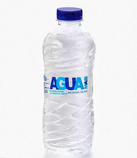 Agua Mineral