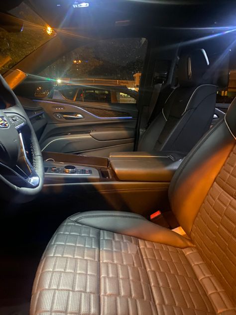 Interior | Cadillac Escalade Cadillac Escalade Interior, Escalade Interior, 2015 Wallpaper, Cars Luxury, Best Luxury Cars, Cadillac Escalade, Sports Cars Luxury, Sports Cars