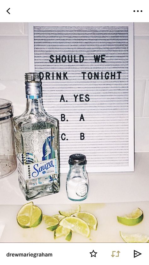 Cute Bar Quotes, Bar Cart Letter Board Quotes, Letter Board Bar Cart, Birthday Felt Board Quotes, Bar Letter Board Quotes, Drink Board Ideas, Letter Board Quotes Kitchen, Bar Cart Letter Board, College Letter Board Quotes