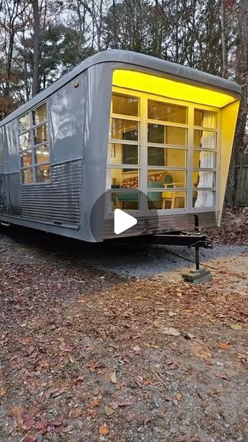 Fully restored ~ to be completed Dec 2024 Spartan Trailer, Vintage Trailers Restoration, Retro Rv, Vintage Campers Trailers, Camper Caravan, Vintage Travel Trailers, Expedition Vehicle, Dean Martin, Vintage Trailers