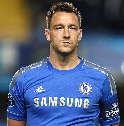 John Terry Chelsea Football Team, Tanda Tanya, Chelsea Blue, John Terry, Frank Lampard, Premier League Teams, England National Team, Full Hd Photo, Fc Chelsea