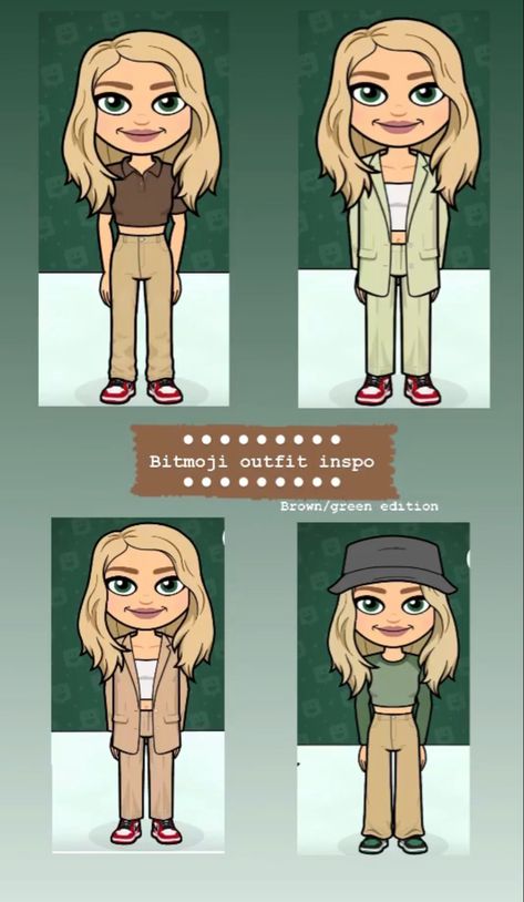 Snap Bitmoji Outfit Ideas, Bitmoji Outfit Ideas, Snap Bitmoji, Bitmoji Fits, 3 Bff, Bitmoji Ideas, Bitmoji Outfits, Lightroom Tutorial Photo Editing, Lightroom Tutorial