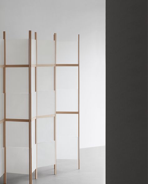 Paravent | Leibal Korean Room Divider, Room Screen Dividers, Chinese Partition, Korean Screen, Paper Room Divider, Entryway Divider, Japanese Room Divider, Korean Furniture, Paper Screen