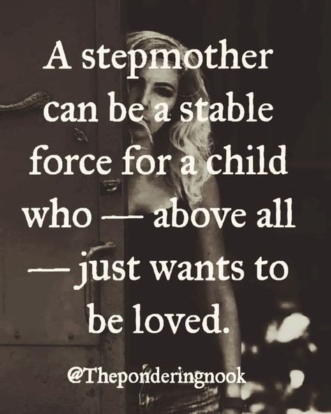 #stepmomsofinstagram #stepmomstrong #stepparents #stepmomhelp #stepmoms #stepmomlife #stepparenting #parenting #lessonslearnedinlife #mothering #bonusmom #parentingblog #positiveparenting #consciousparenting #roles #stepmomsupport #motherhoodinspired #parentingquotes #stepmoms #moms #motherhoodthroughinstagram #honestmotherhood #blendedfamily #parentingblogger #honestlymothering #parentinglife #realmotherhood #mothering How To Be A Step Mom Tips, Stepmom Quotes, Step Mom Quotes, Step Mom Advice, Bad Parenting, Mum Quotes, Truths Feelings, Step Mum, Mom Support