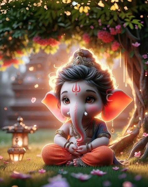 Radha Krishna Aesthetic Images, Krishna Aesthetic Images, Cartoon Images Hd, Radha Krishna Aesthetic, Gannu Bappa, Krishna Aesthetic, Photos Of Ganesha, Ganpati Bappa Wallpapers, Ganesh Art Paintings