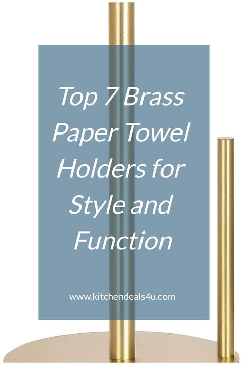 Enhance your kitchen's aesthetics with premium brass paper towel holders. These stylish holders epitomize the latest trends in interior design. New Build Papertowel Holder, Gold Paper Towel Holder, Brass Paper Towel Holder, Under Caninet Paper Towel Holder, Ceramic Water Filter, Metal Paper Towel Holder, Cow Cookies, Chocolate Bar Molds, Happy Birthday Cookie