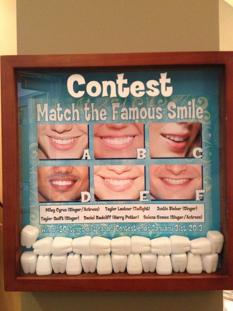 https://www.facebook.com/watsonortho January Lobby Contest. Smiles Contest Office Contests For Patients, Dental Contest Ideas, Dental Office Contest Ideas, Orthodontic Office Contest, Orthodontic Office Contest Ideas, Contest Ideas Social Media, Office Contest Ideas, Orthodontic Contests, Orthodontic Health Month