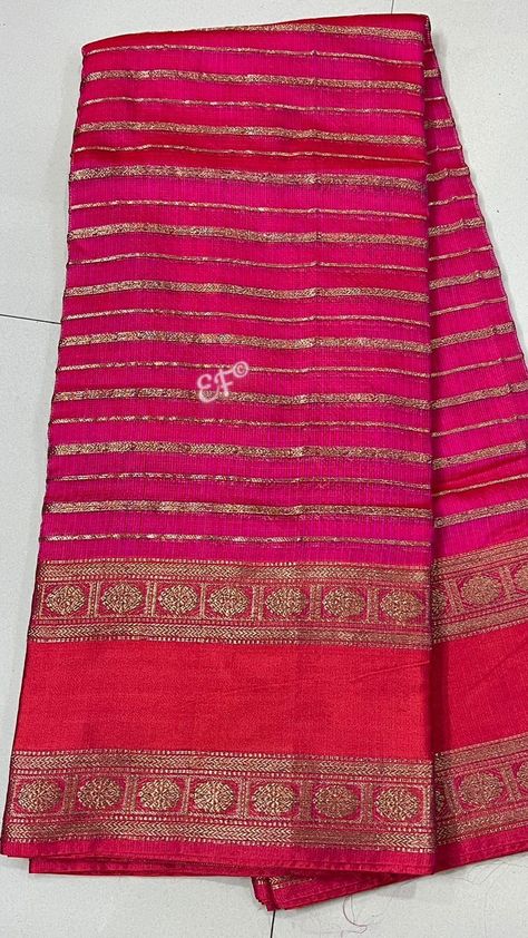 Kota Saree Blouse Designs, Snaks Resipi, Saree Everyday, Ruby Necklace Designs, Pink Blouse Designs, Latest Silk Sarees, Saree With Belt, Cotton Saree Blouse Designs, Simple Saree Designs