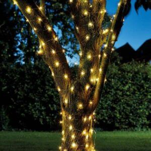 Get the Look: Mediterranean Garden | Hillier Garden Centres Wire Fairy Lights, Warm White Fairy Lights, Diy String Lights, White Fairy Lights, Led String Lights Outdoor, Outdoor Fairy Lights, White String Lights, Patio String Lights, Firefly Lights