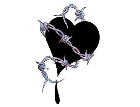 Barb wire trapped heart Barbed Wire Tattoos, Tattoo Samples, Heart Tattoos, Dope Tattoos For Women, Skull Artwork, Heart Drawing, Download Image, Small Tattoo Designs, Dream Tattoos