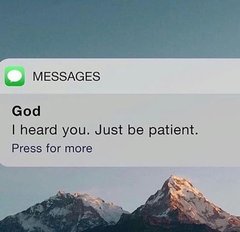 Find God Meme, Christian Quotes God, Jesus Bible, Be Patient, Christian Stuff, Christian Bible Quotes, Prayer Verses, Inspirational Bible Quotes, Bible Verses Quotes Inspirational