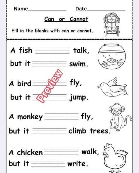 Kindergarten Grammar Worksheets Kindergarten Grammar Worksheets, Kindergarten Grammar, Climb Trees, Grammar Worksheets, Grammar, Kindergarten, Writing, On Instagram, Quick Saves