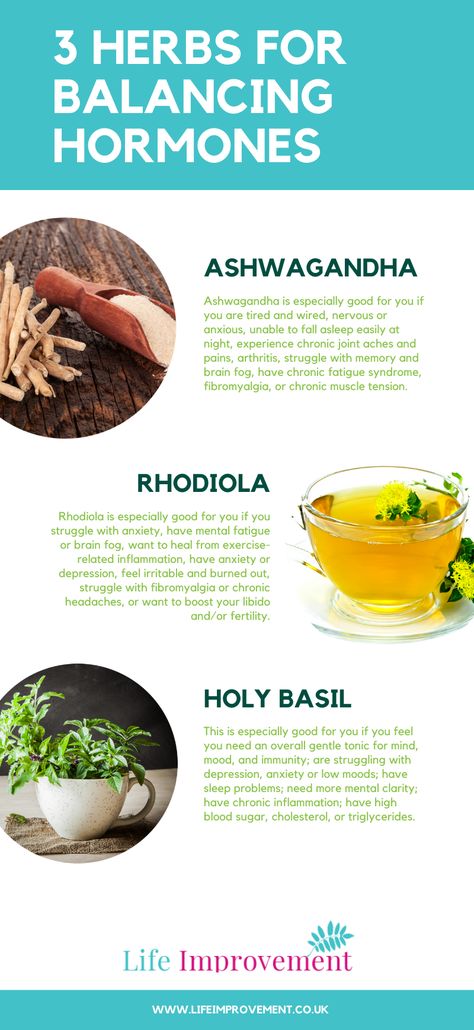 Pin on Herbalism #Herbs_That_Balance_Hormones #Hormone_Balance_Herbs #Herbs_For_Balancing_Hormones #Best_Herbs_For_Hormone_Balance Best Herbs For Hormone Balance, Herbs That Balance Hormones, Herbs For Balancing Hormones, Hormone Balance Herbs, Herbs To Help Balance Hormones, Herbs For Tiredness, Best Tea For Hormone Balance, Balance Menopausal Hormones, Tea To Balance Hormones