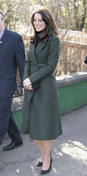 12 Items Kate Middleton Wears Every Fall - Dress Like A Duchess