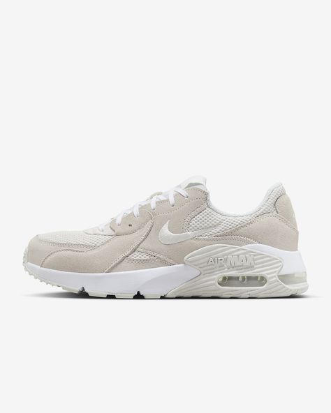 Air Max Excee Outfit, Air Max Excee Outfits, Nike Air Max Excee Outfits, Nike Air Max Excee Women, Air Max 90 Women, Air Max Excee, Fall Sneakers, Nike Air Max Excee, Air Max Day