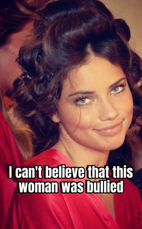 #Adrianalima Victoria's Secret Aesthetic, Adriana Lima Style, Women Facts, Healthy Hair Routine, Adriana Lima Victoria Secret, Fashion Dream Job, Disney Princess Quotes, Coquette Girl, Baddie Outfits Ideas