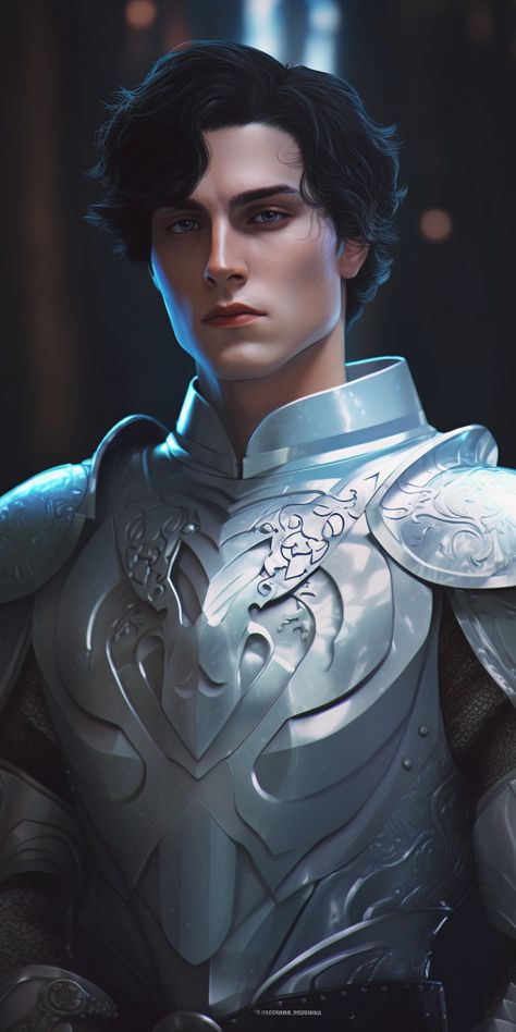 Sergei Von Zarovich, Silver Knight, Prince Dragon, Rp Characters, House Green, Love The Earth, Nice Pictures, Arte Fantasy, Character Design Male