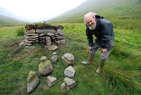 A Ritual at a Shrine in Scotland Honors the Cailleach - Atlas Obscura Scottish Magic, Nairn Scotland, Thurso Scotland, Winter Goddess, The Witchery Scotland, Fairy Pools Isle Of Skye Scotland, Dunvegan Castle Scotland, Triple Goddess, Beltane