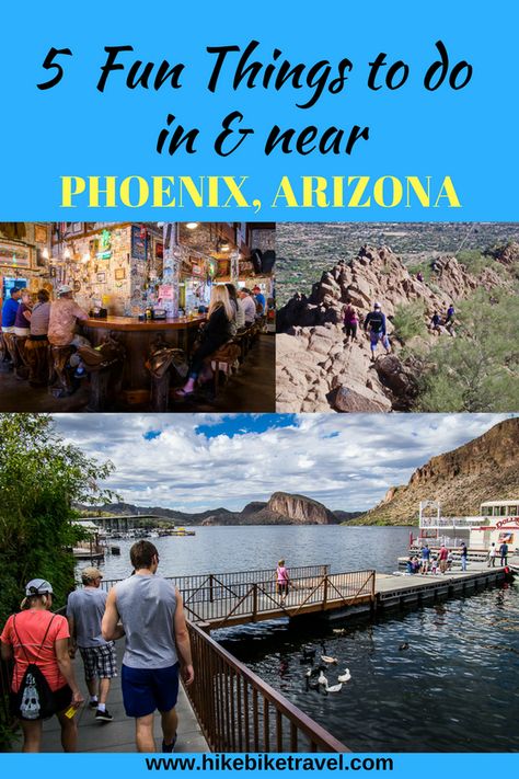 Phoenix Things To Do Bucket Lists, Fun Things To Do In Phoenix Az, Southwest Cabin, Visiting Arizona, Phoenix Things To Do, Travel Indiana, Arizona Day Trips, Things To Do In Arizona, Arizona Golf