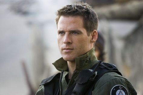 Ben Browder, Best Sci Fi Shows, Cameron Mitchell, Michael Shanks, Sci Fi Shows, Stargate Sg1, Bad Kids, Stargate Atlantis, Battlestar Galactica