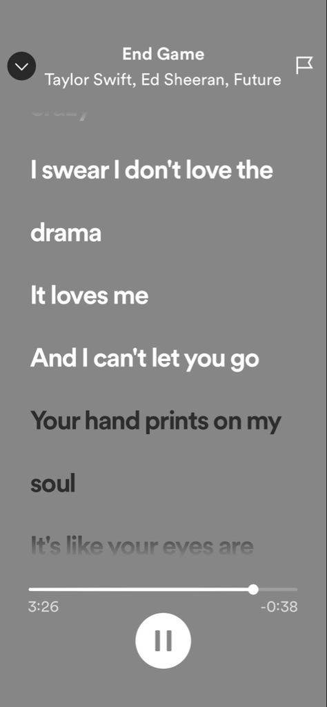 I Swear I Don't Love Drama It Loves Me, Love Drama, Print Outs, Dont Love, Long Live Taylor Swift, The Drama, Live Taylor, Ed Sheeran, Long Live